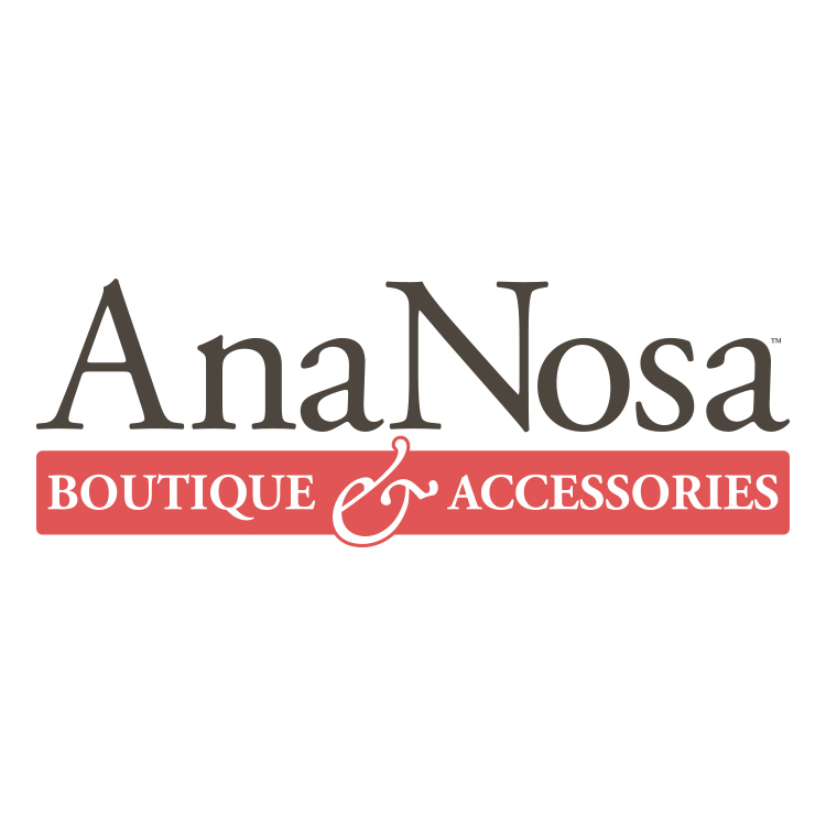 Ana Nosa Boutique - Logo