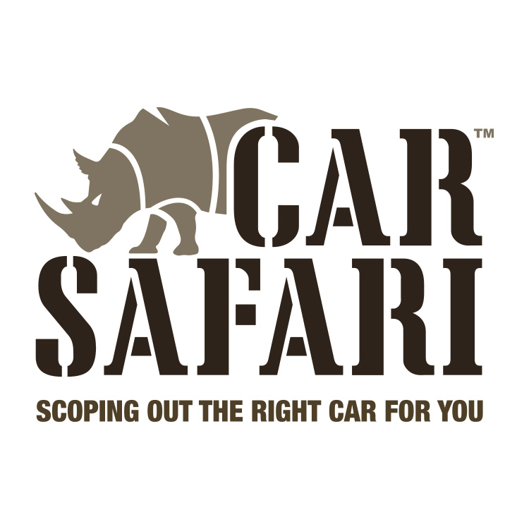 Car Safari - Logo