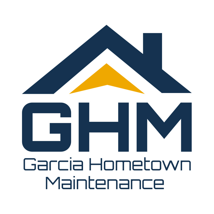 Garcia Home Maintenance - Logo