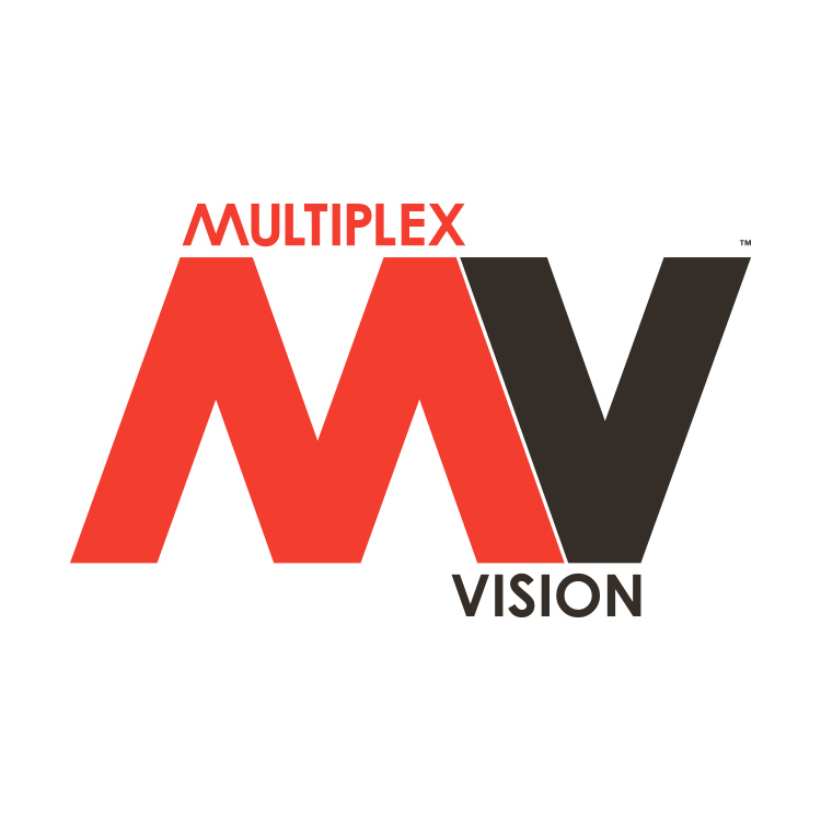 Multiplex Vision - Logo