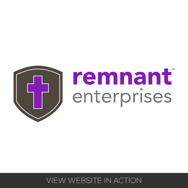Remnant Enterprises - Logo