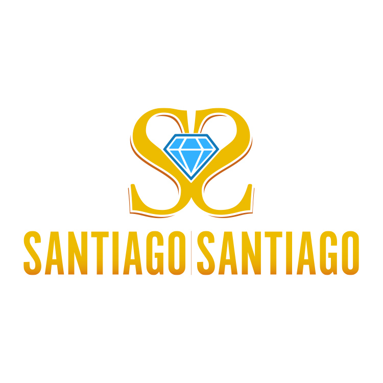 Santiago Santiago - Logo