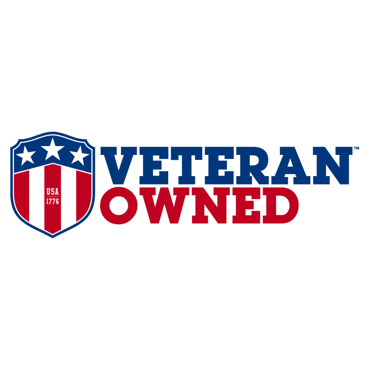 Veteran Owned - Logo